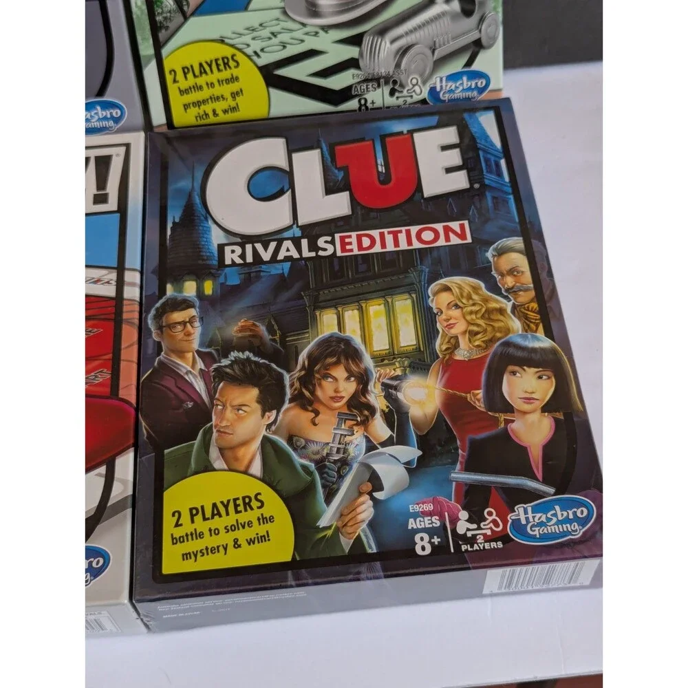 Hasbro product set
